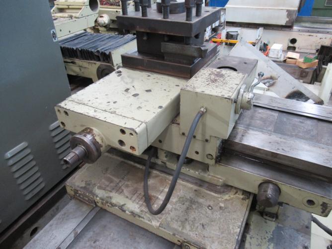 WMW NILES DP1/S2 x 1500